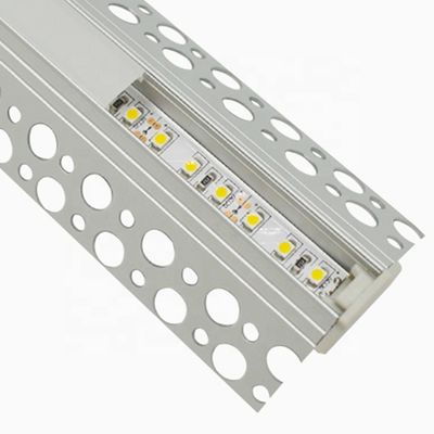 Profils en aluminium de l'électrophorèse LED