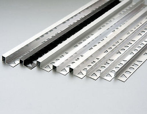 Équilibre de tuile pour le fournisseur professionnel de profil en aluminium d'extrusion