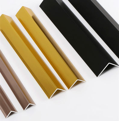 Équilibre en aluminium en céramique de tuile pour l'équilibre en aluminium de bord de tuile de bord de marbre