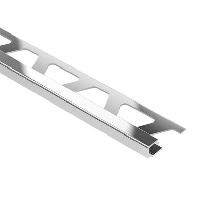 tuile en aluminium de 12mm équilibrer la protection de bord en céramique