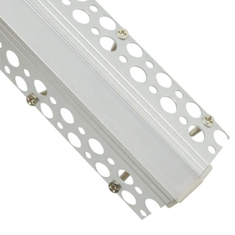 Profils en aluminium de l'électrophorèse LED