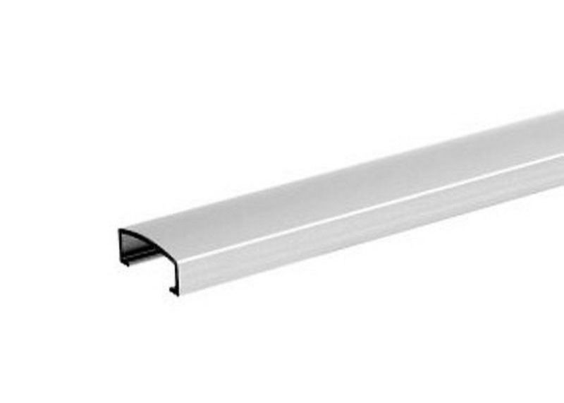 Équilibre faisant le coin externe en aluminium de tuile de tuile d'équilibre de tapis d'équilibre en aluminium de bord