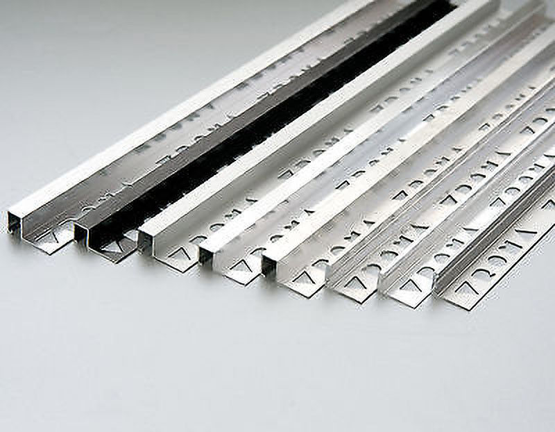 Équilibre de tuile pour le fournisseur professionnel de profil en aluminium d'extrusion