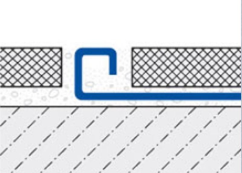 Équilibre de tuile pour le fournisseur professionnel de profil en aluminium d'extrusion