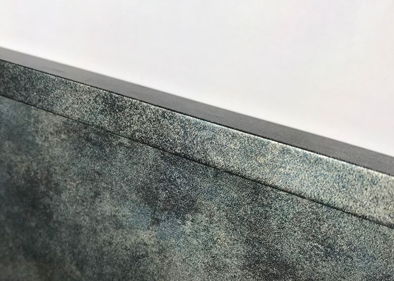 Équilibre de tuile pour le fournisseur professionnel de profil en aluminium d'extrusion