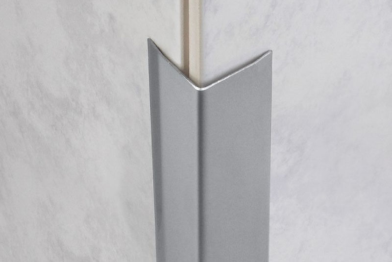 Protégez The Edge du carreau de céramique : L'équilibre en aluminium de tuile de profil d'extrusion