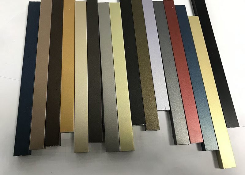 0,2 équilibres en aluminium de tuile de kilogramme/mètres