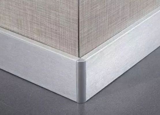 Empêchez le conseil de bordage en aluminium de déformation de plancher