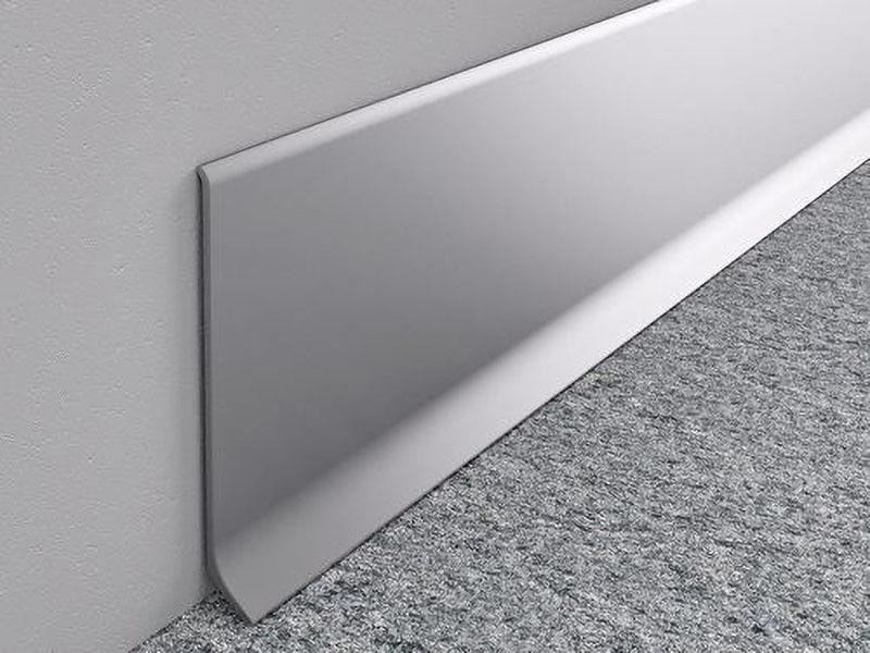 Mur et plancher en aluminium de conseil de bordage de décoration intérieure