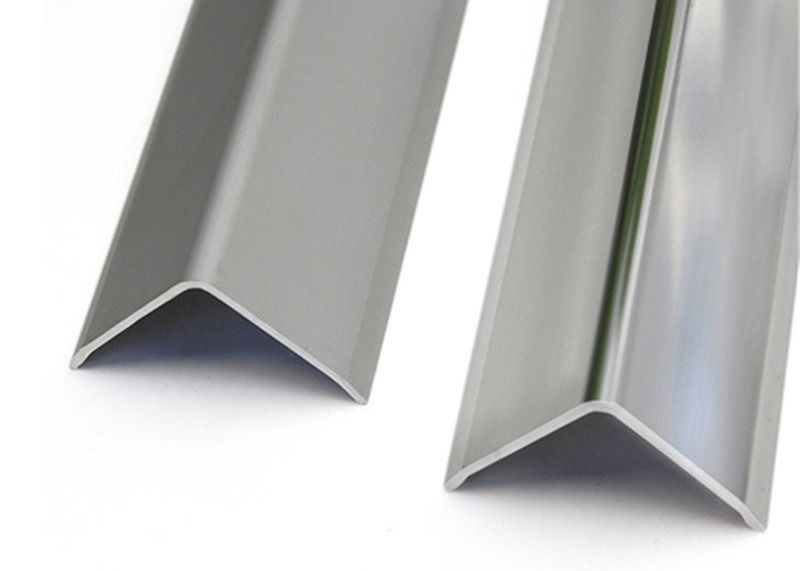 Bandes fermantes en aluminium en aluminium de la bande de transition de décoration à la maison 2.0mm