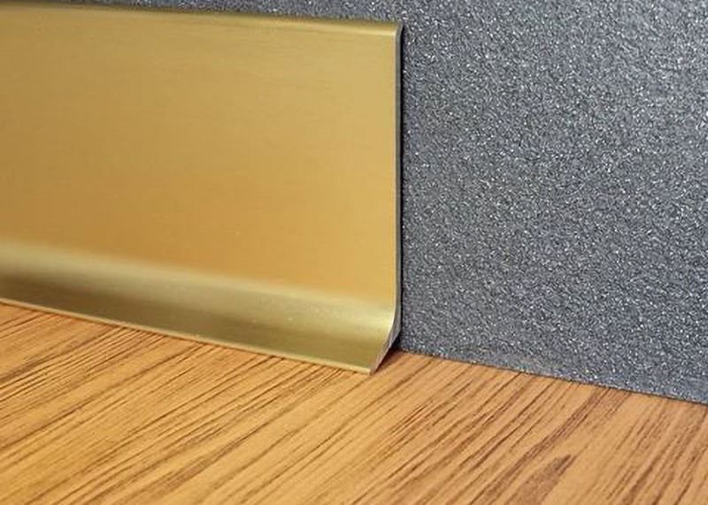 ligne panneau bas intérieur de conseil de bordage d'acier inoxydable de 2.0mm d'acier inoxydable de décor