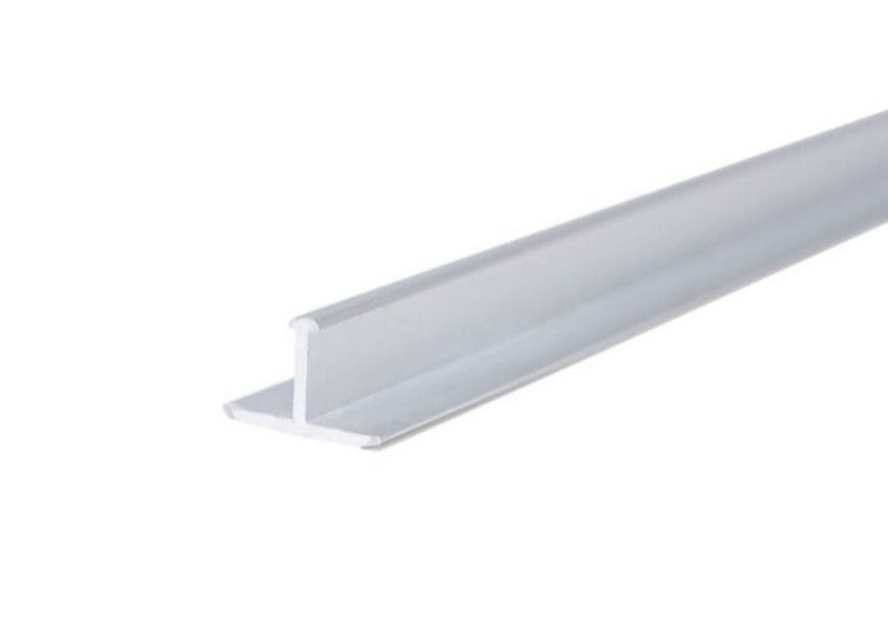 Bandes de transition en aluminium de tapis d'équilibre de bord de tapis en métal
