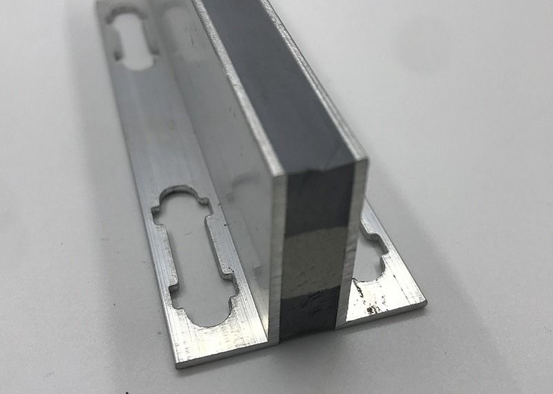 Joints structurels de mouvement de mouvement de plancher décoratif de joint 30mm