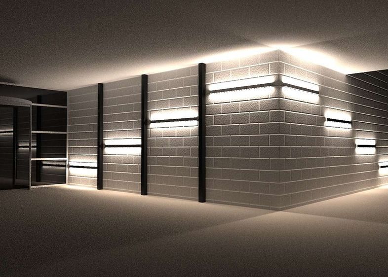 Le cadre LED en aluminium profile 3m pour des bandes d'éclairage de LED