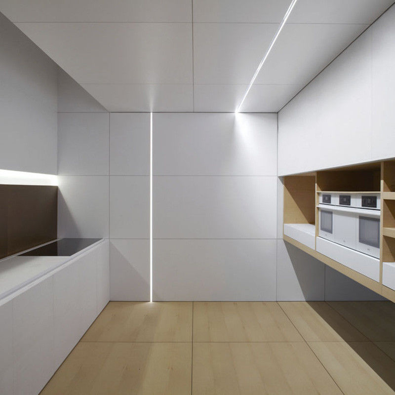 la Manche de support de lumière de bande de 2.5m LED pour des bandes d'éclairage de LED