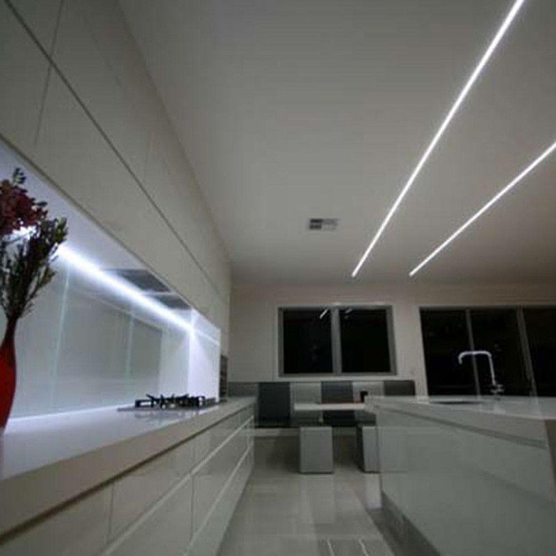 la Manche de support de lumière de bande de 2.5m LED pour des bandes d'éclairage de LED