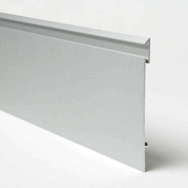 Les protecteurs en aluminium de conseil de bordage de TUV imperméabilisent des accessoires de plinthe
