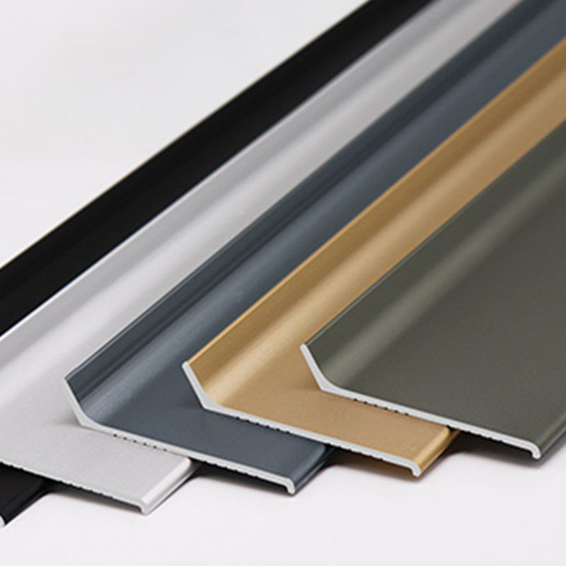 Conseil de bordage en aluminium résistant au feu de stratifié de conseil de bordage