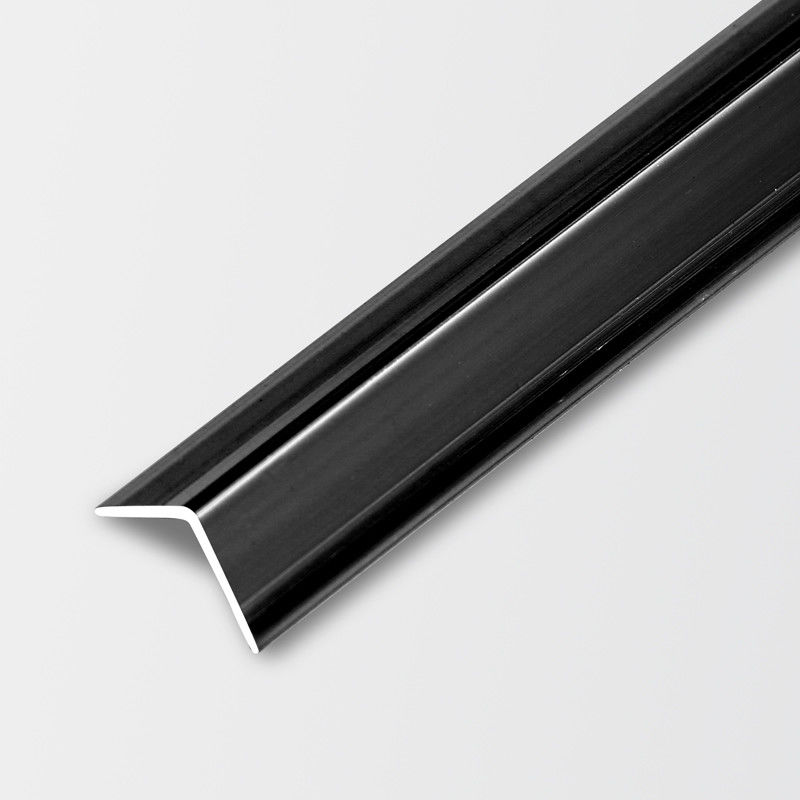 Équilibre en aluminium en céramique de tuile pour l'équilibre en aluminium de bord de tuile de bord de marbre