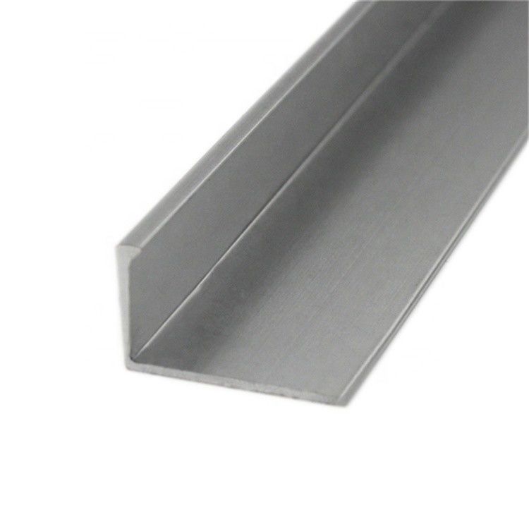 Équilibre en aluminium de carreau de céramique d'OEM Logo Customized Tile Corner Trim d'aperçu gratuit