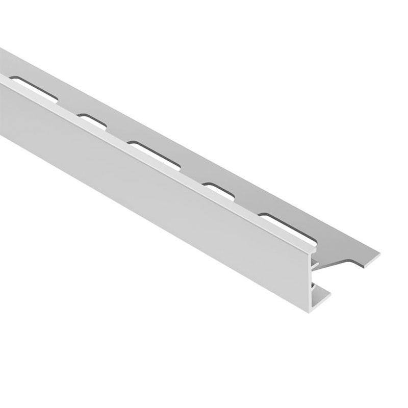 tuile en aluminium de 12mm équilibrer la protection de bord en céramique