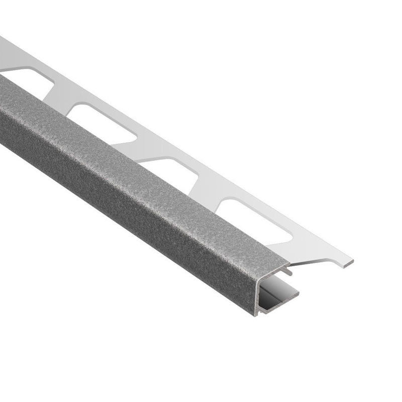 tuile en aluminium de 12mm équilibrer la protection de bord en céramique